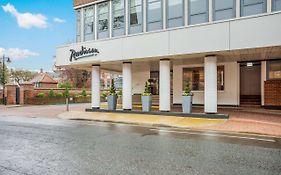 Radisson Hotel York